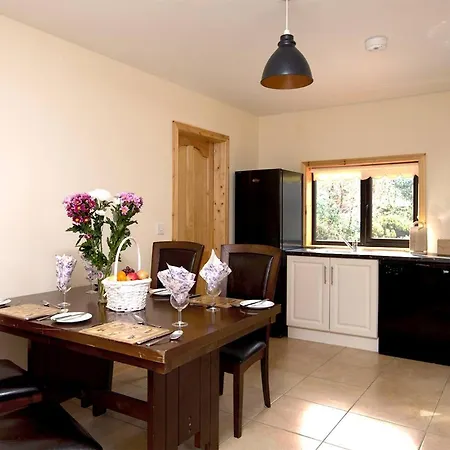 Fern Wood Estate Glengarriff