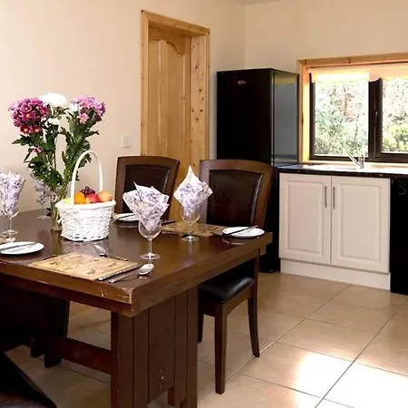 Fern Wood Estate * Glengarriff