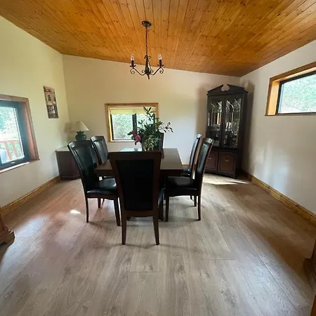 Fern Wood Estate * Glengarriff