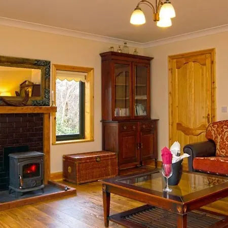 Fern Wood Estate * Glengarriff