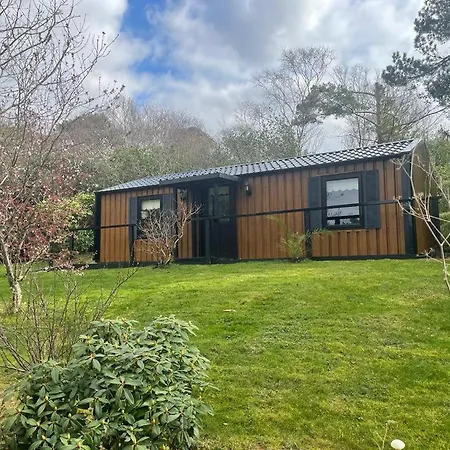 Tatil Evi Fern Wood Estate Glengarriff