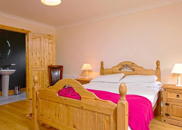 Fern Wood Estate Glengarriff