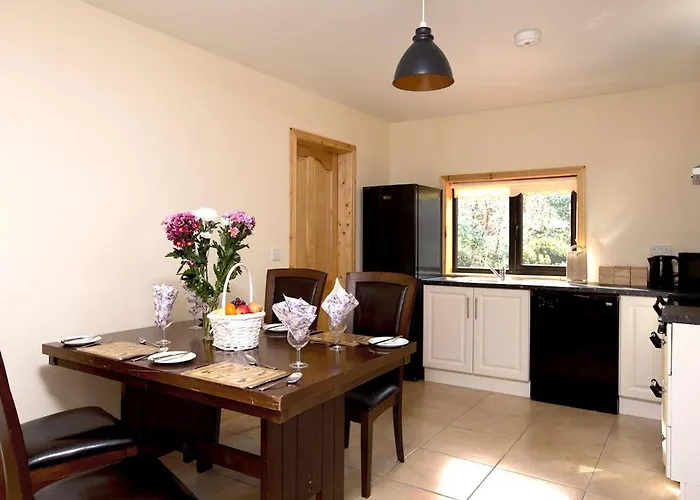 Fern Wood Estate Glengarriff