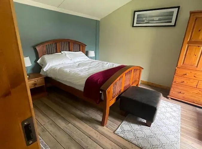 Fern Wood Estate * Glengarriff