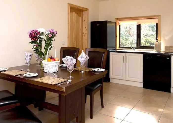 Fern Wood Estate * Glengarriff