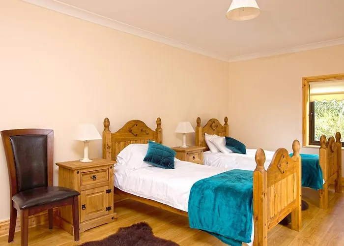 Nyaraló Fern Wood Estate