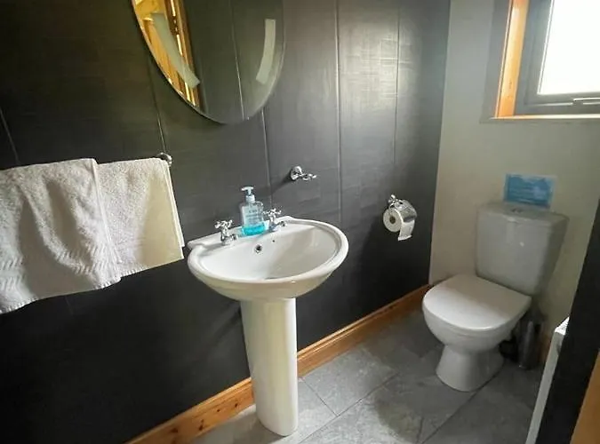 Holiday home Fern Wood Estate Glengarriff