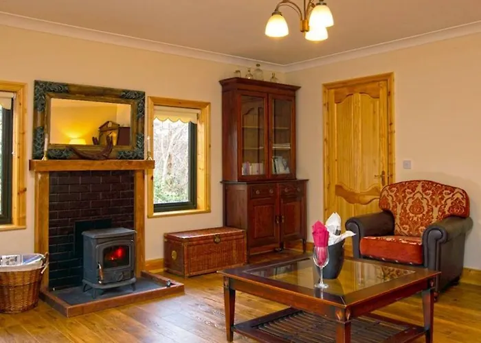 Fern Wood Estate * Glengarriff