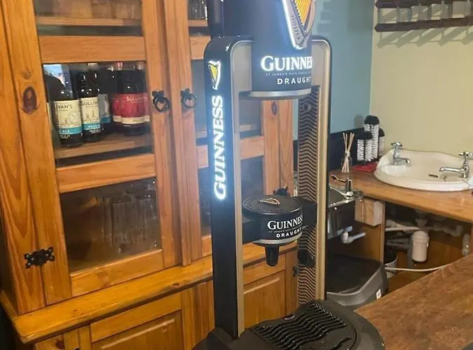 Fern Wood Estate Nyaraló