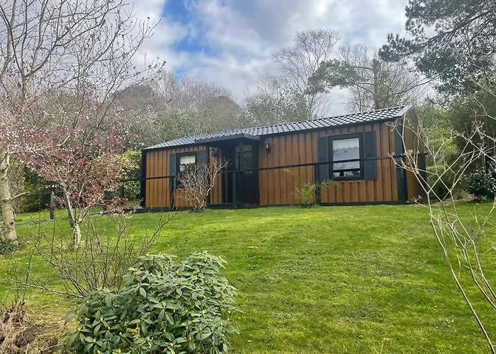 Nyaraló Fern Wood Estate Glengarriff